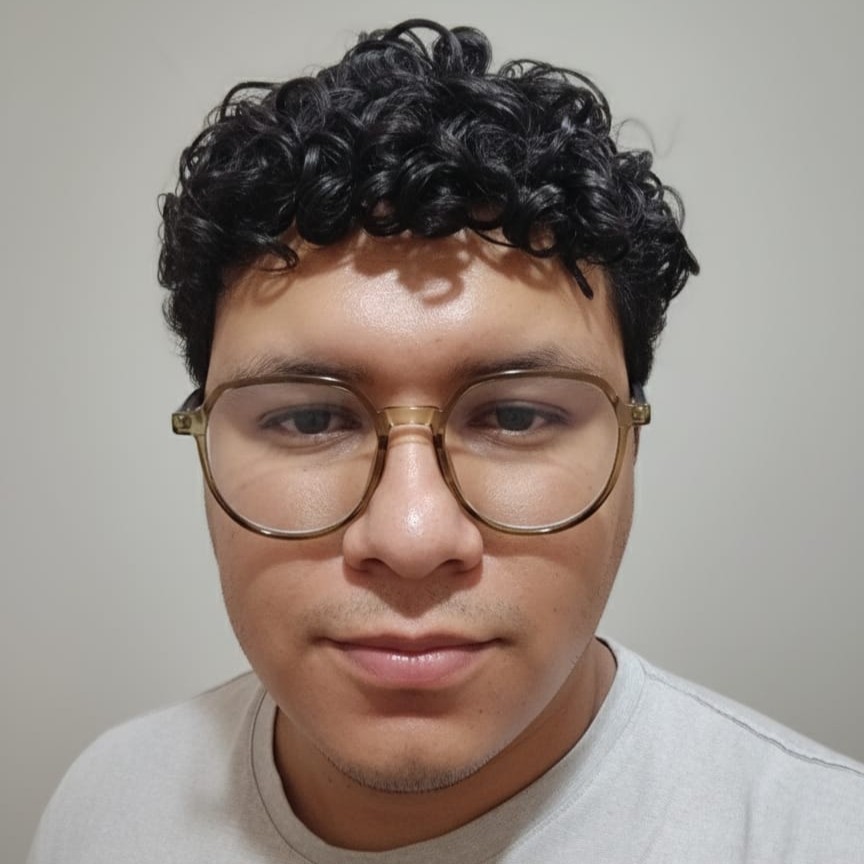 Axel Loredo