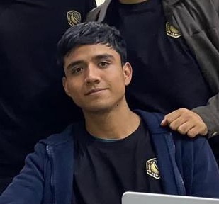 Luis Rodriguez